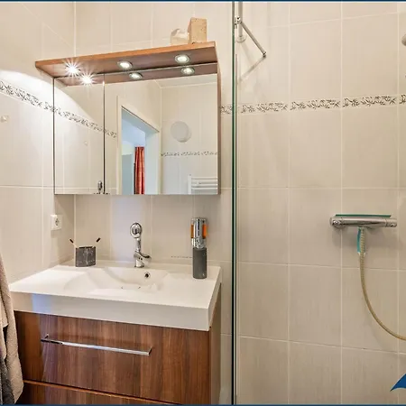 Haus Kiefernduene Rechts Διαμέρισμα